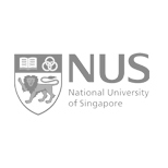 Customer logo - National University of Singapore
