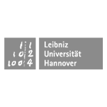 Customer logo - Leibniz Universitat Hannover