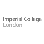 Customer logo - Imperial College London