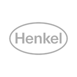 Customer logo - Henkel