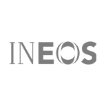 Customer logo - INEOS