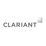 Customer logo - Clariant