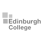 Customer logo - Edinburgh College