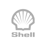 Customer logo - Shell