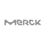 Customer logo - Merck