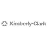 Customer logo - Kimberly Clark