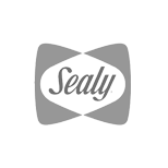 Customer logo - Sealy