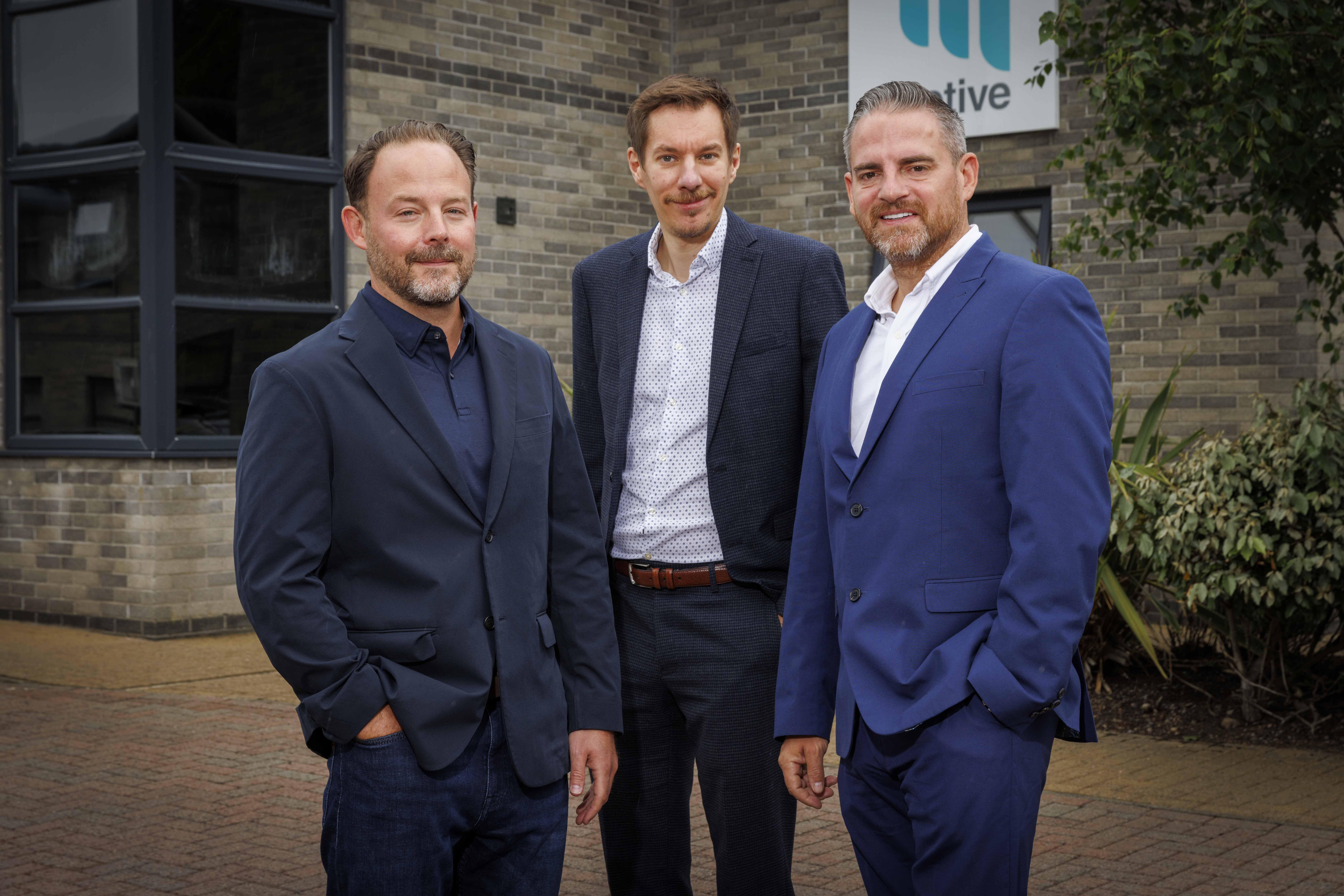 20260603 Motive acquires C Kore CR5 7721