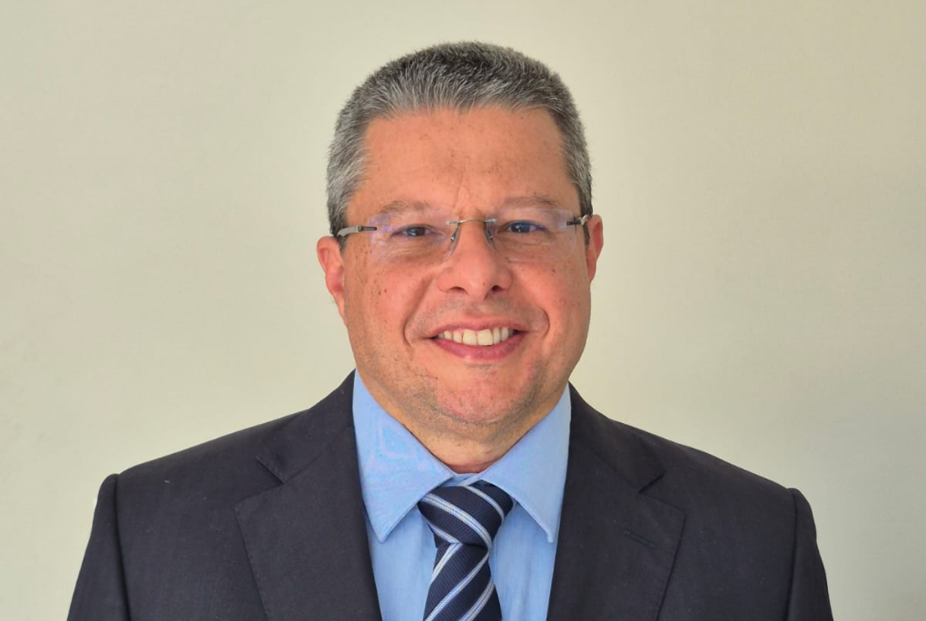 Eduardo Sessa Regional Manager Brazil Motive Offshore Group