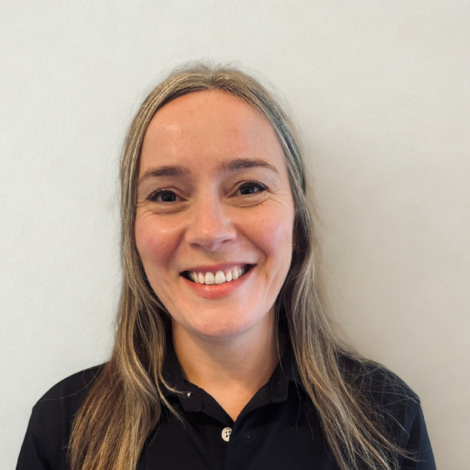 Staff Stories: Eilidh Weber
