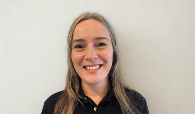 Staff Stories: Eilidh Weber