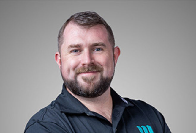 Graeme Chalmers