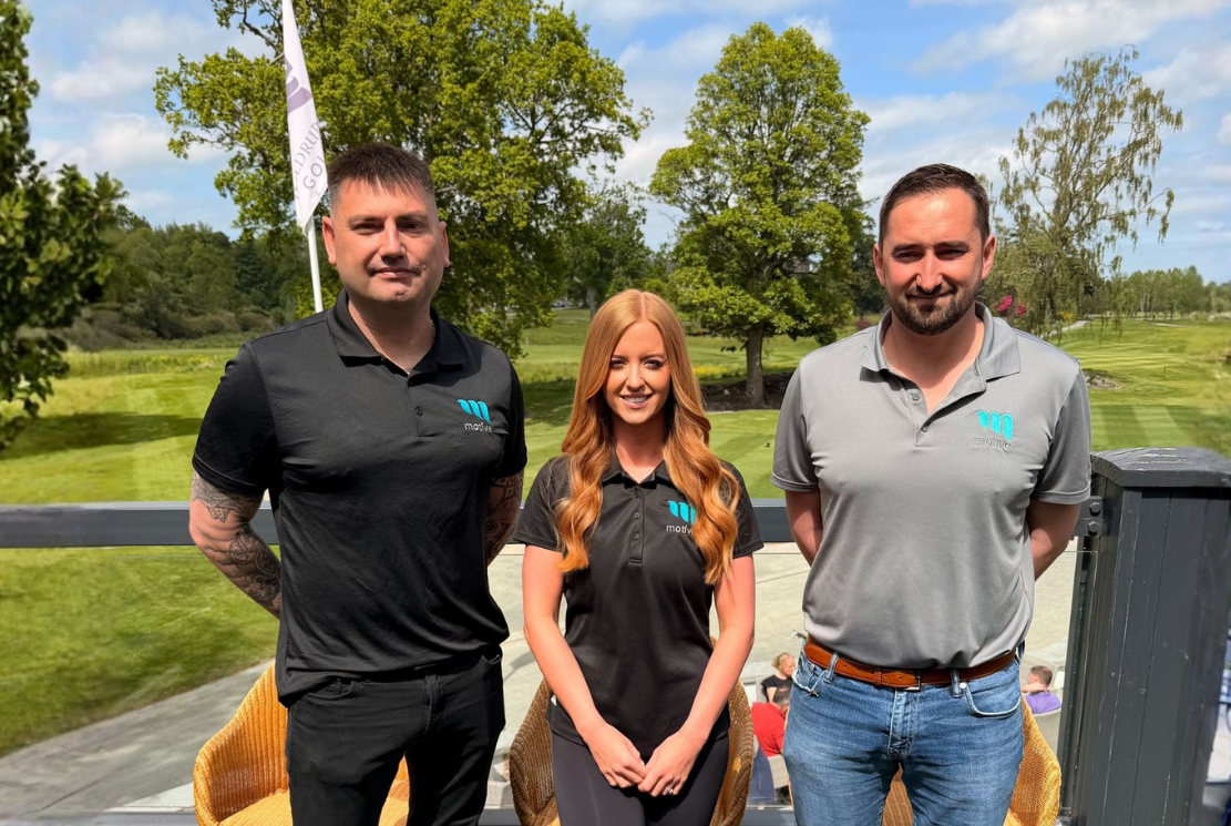 Sales Team