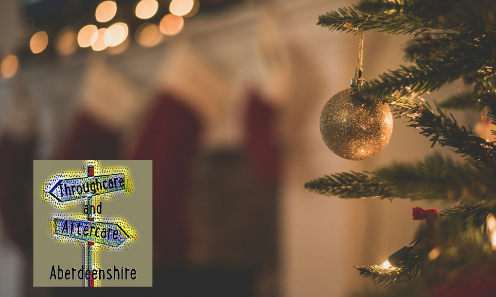 Throughcare and Aftercare Aberdeenshire