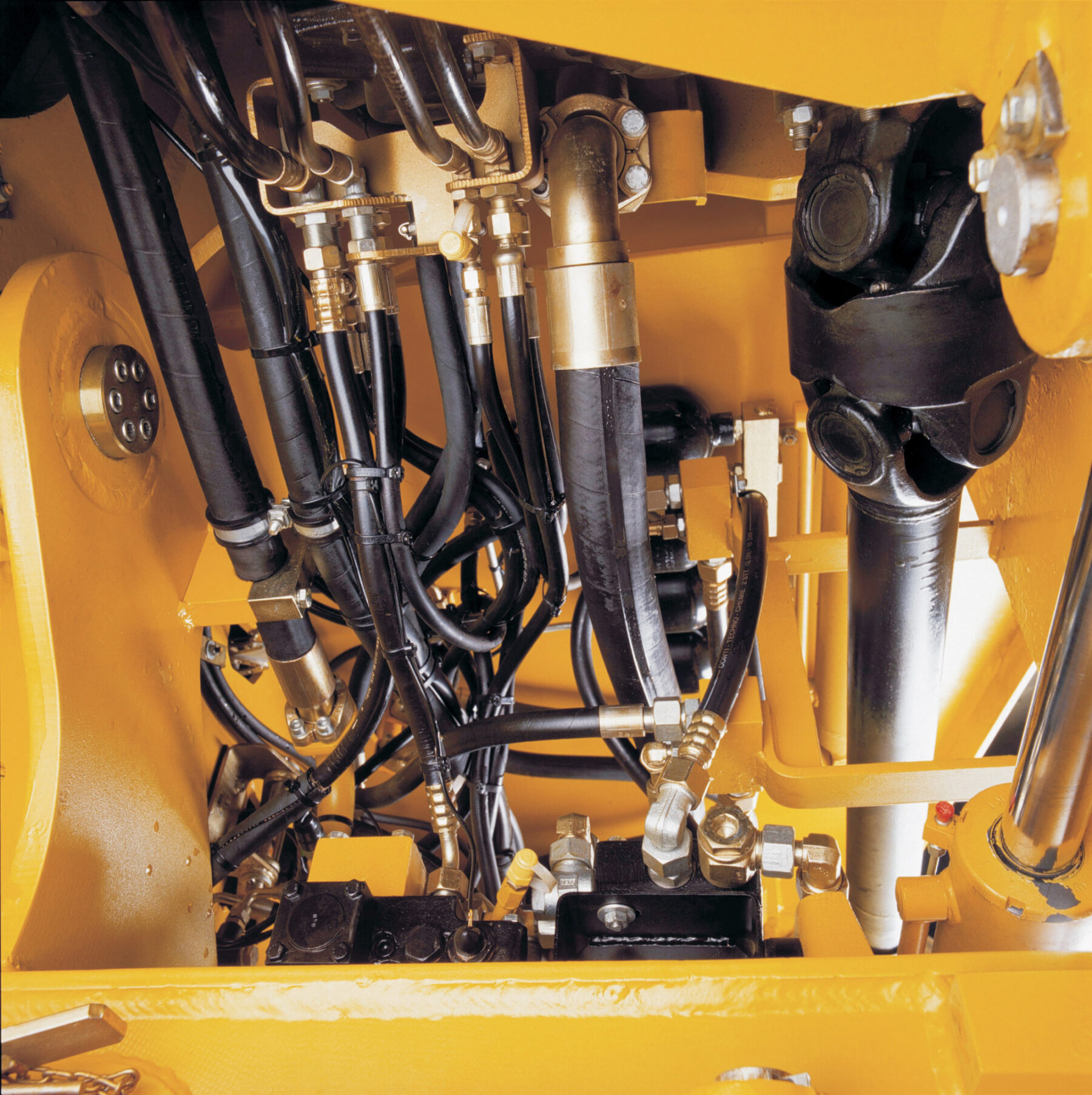 Hose Integrity R 1
