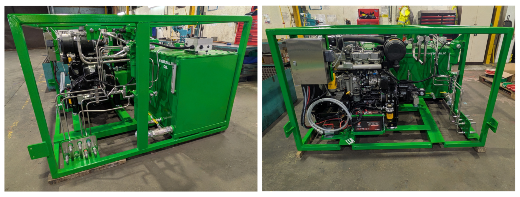 Spooler Cassette slider duo 2