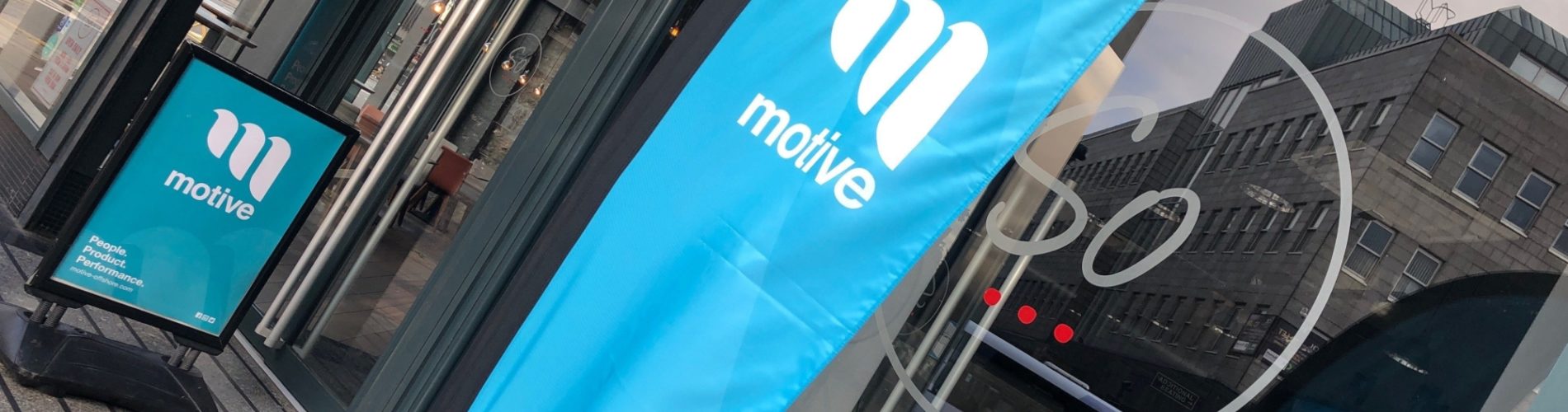 Motive Events
