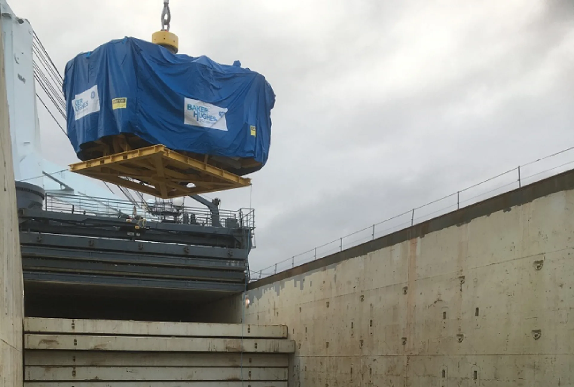 Baker Hughes Montrose 2019 1