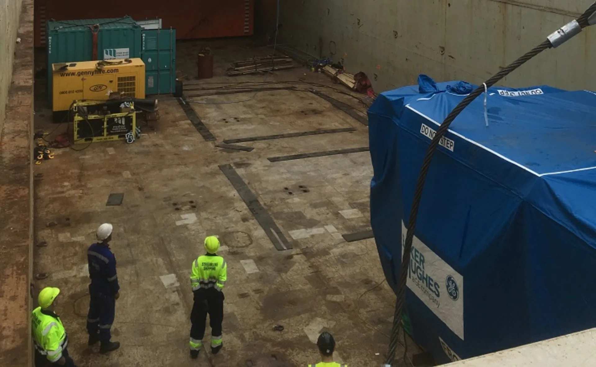 Baker Hughes Montrose 2019 3