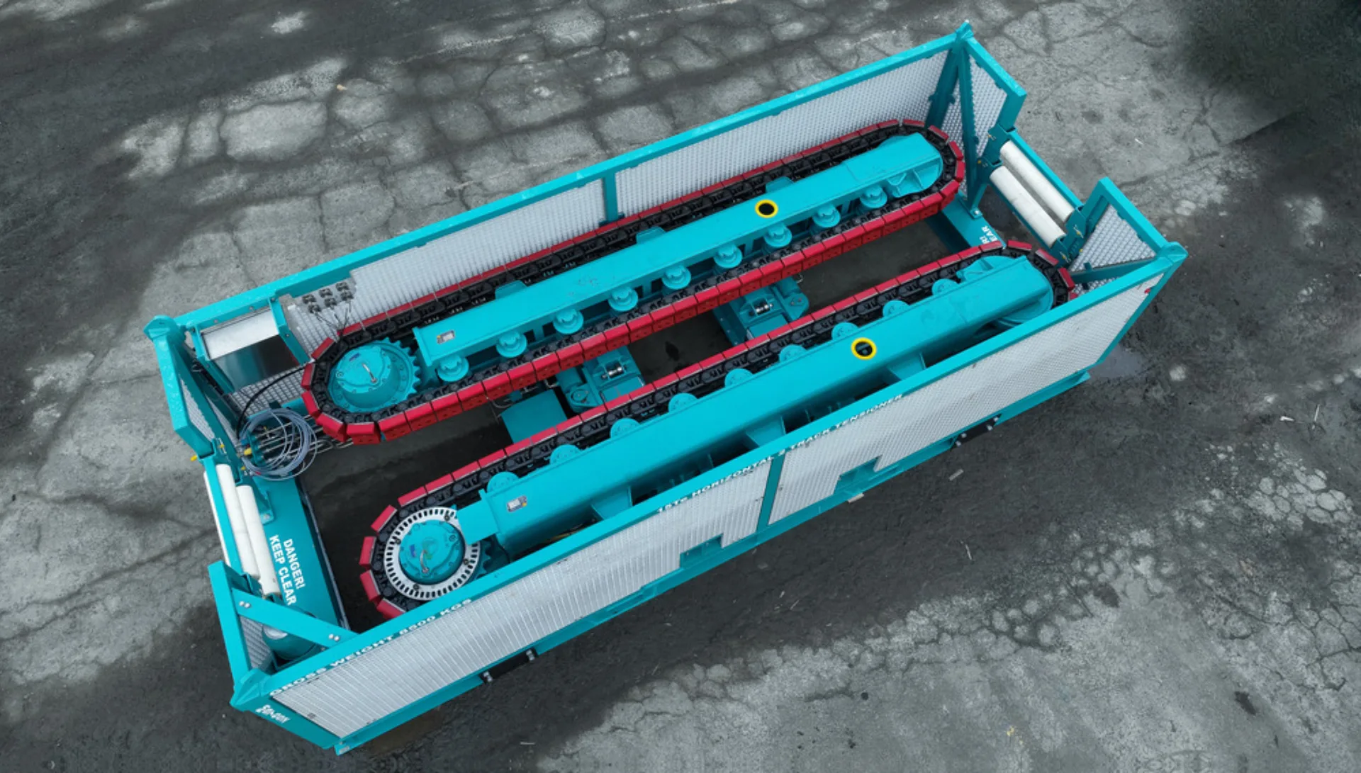 Tensioner photo 4 EDIT