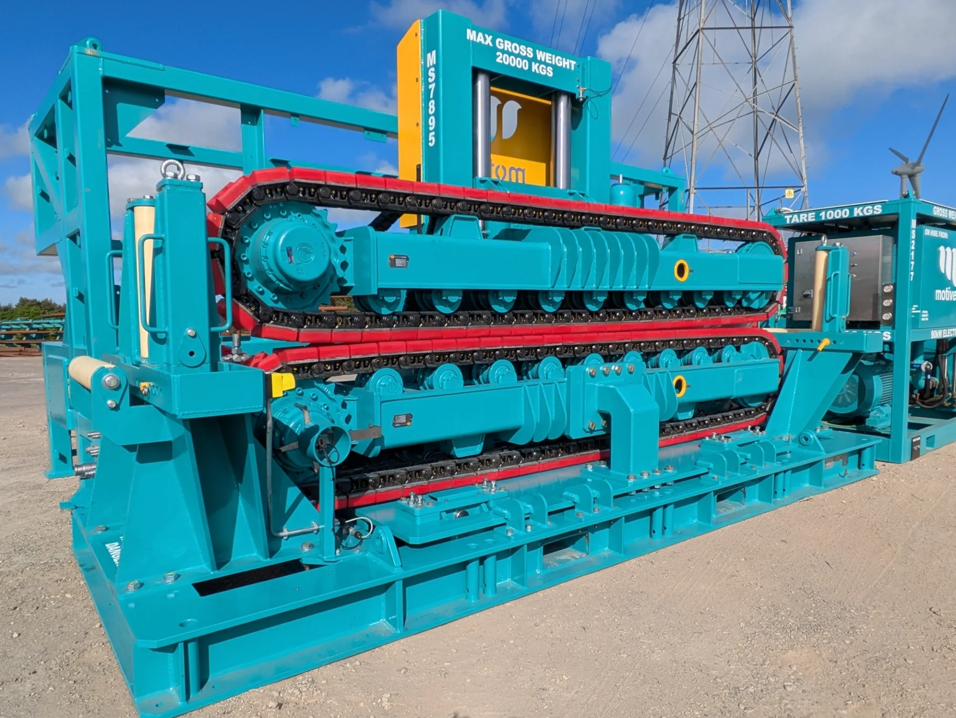15 Te VPT Tensioner 20250514 081840665