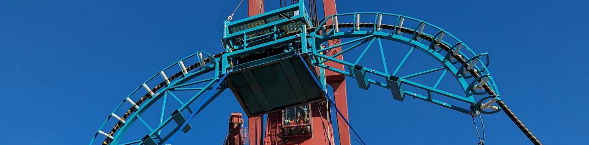 Bow Cable Engine WEB Header