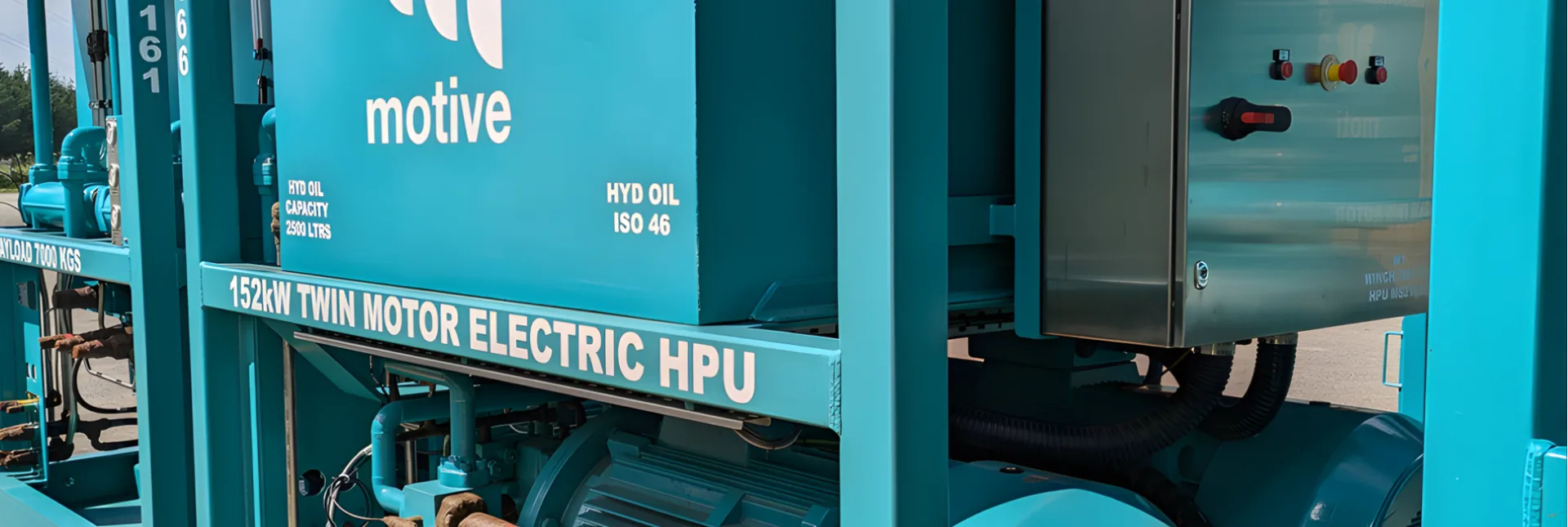 HPU 3