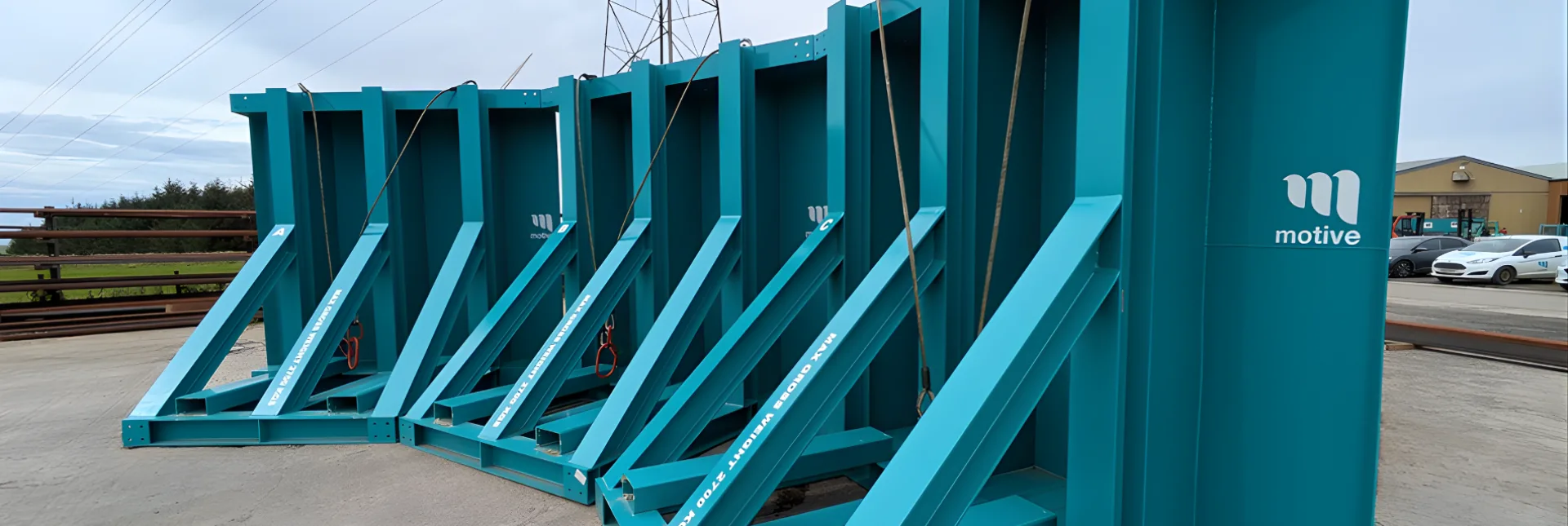 Deck Deflector Slider 4 1