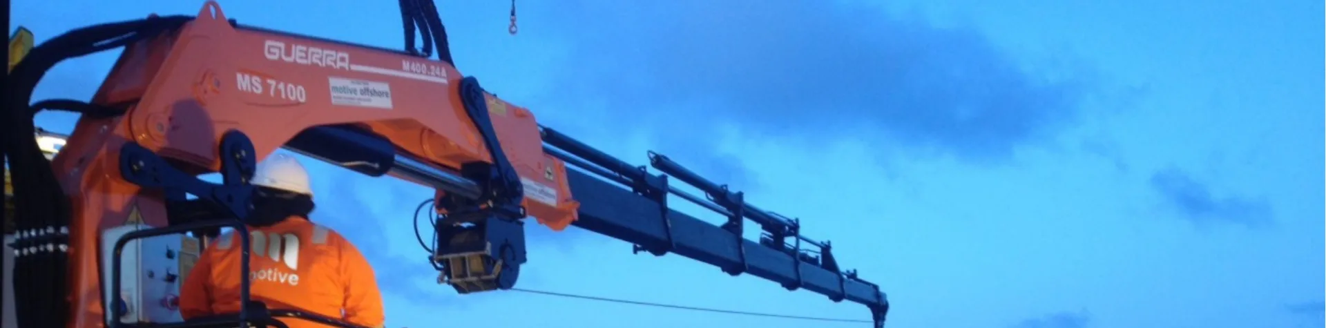 Crane slider image 01