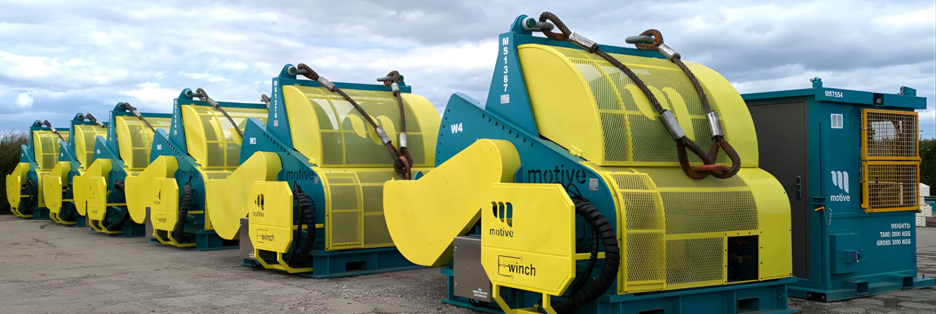 Winches slider 1