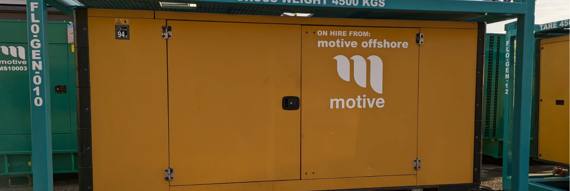Generator web slider 03