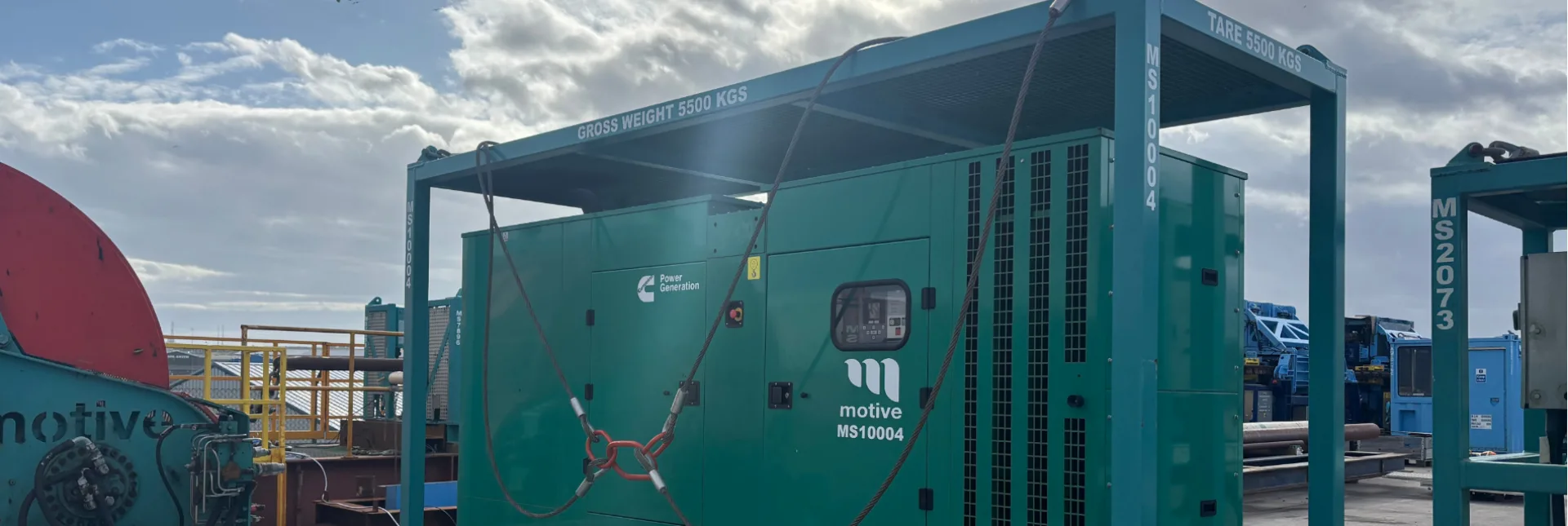 Generator web slider 02