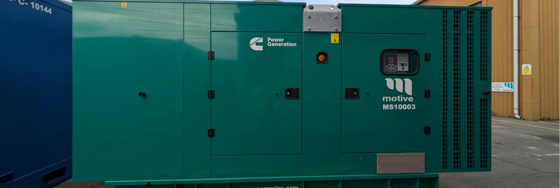 Generator web slider 01
