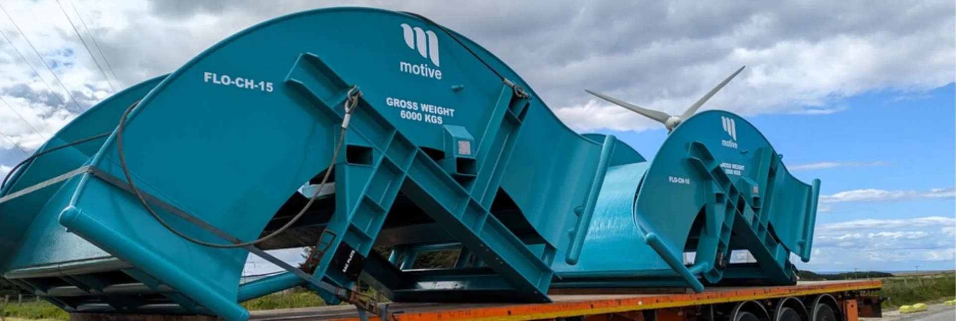 Overboarding Chutes Slider 4
