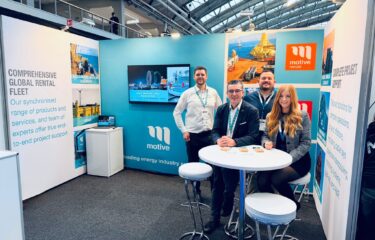 Offshore Energy Exhibition and Conference Amsterdam
