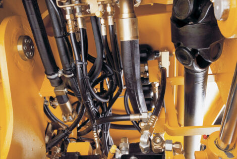 Hose integrity specialists