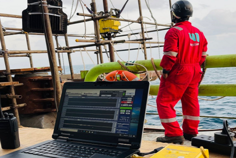 Testing, inspection & certification