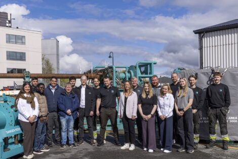 Join a team of industry-leading experts