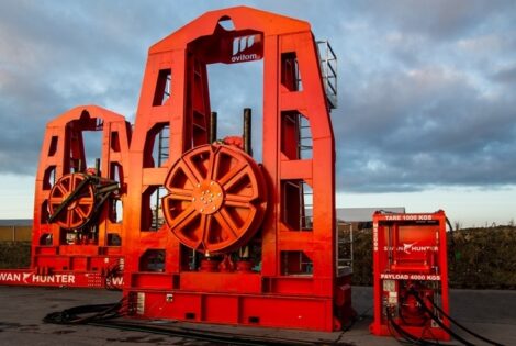 450Te RDS Design-Build