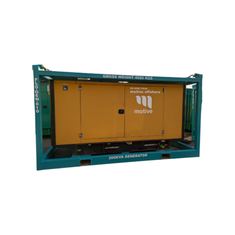 Generators