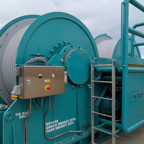 Rental fleet investment: Evolving for global energy