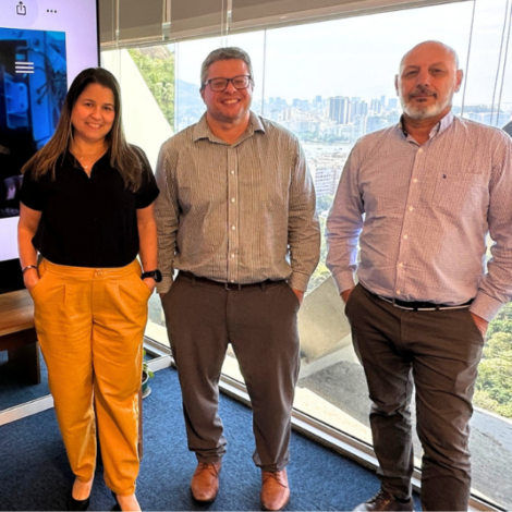 Motive strengthens Americas team with Brazil experts