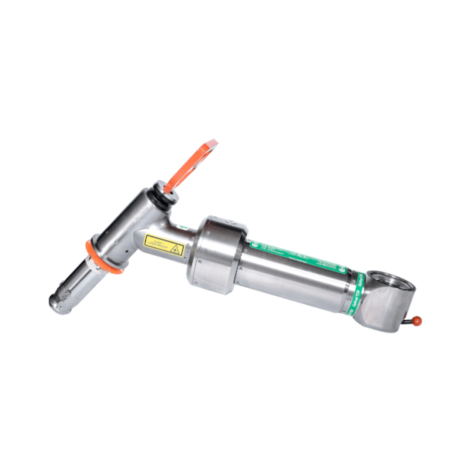 Subsea Optical TDR