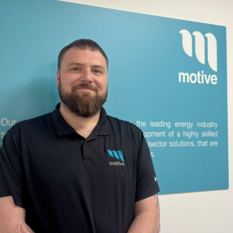 Staff Stories: Chris Thomson