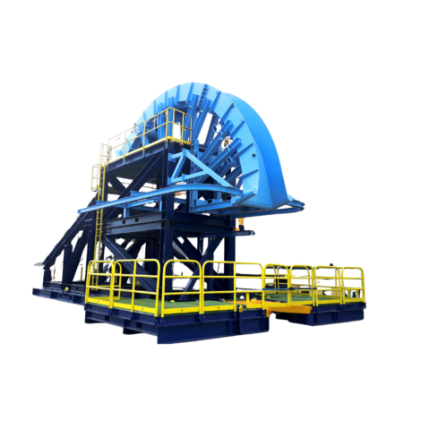 Horizontal Lay Systems