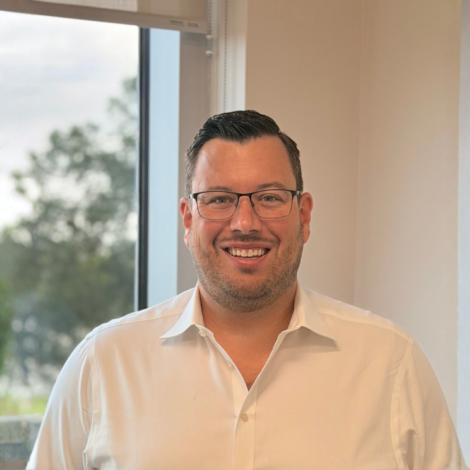 Motive appoints Jordan Tapscott as America’s Regional Director