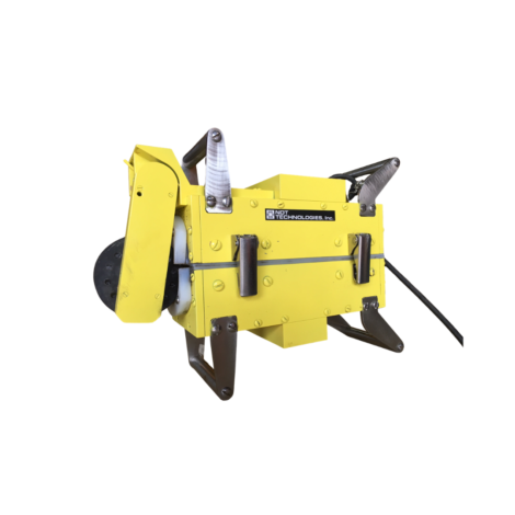 LMA Wire Rope Inspection Machines