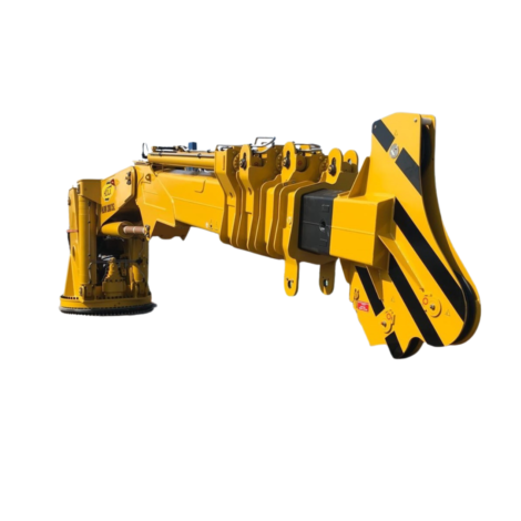 Marine Deck Cranes