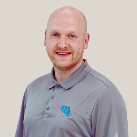 Staff Stories: Neil Rankin