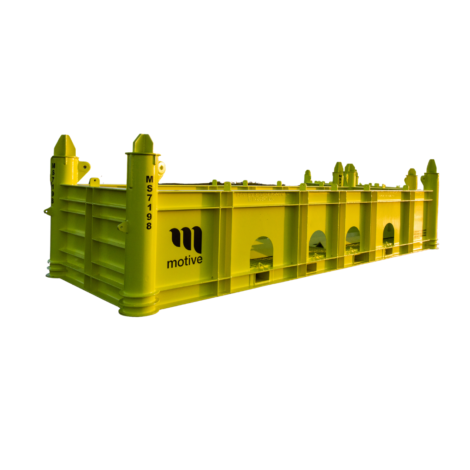 Subsea Baskets